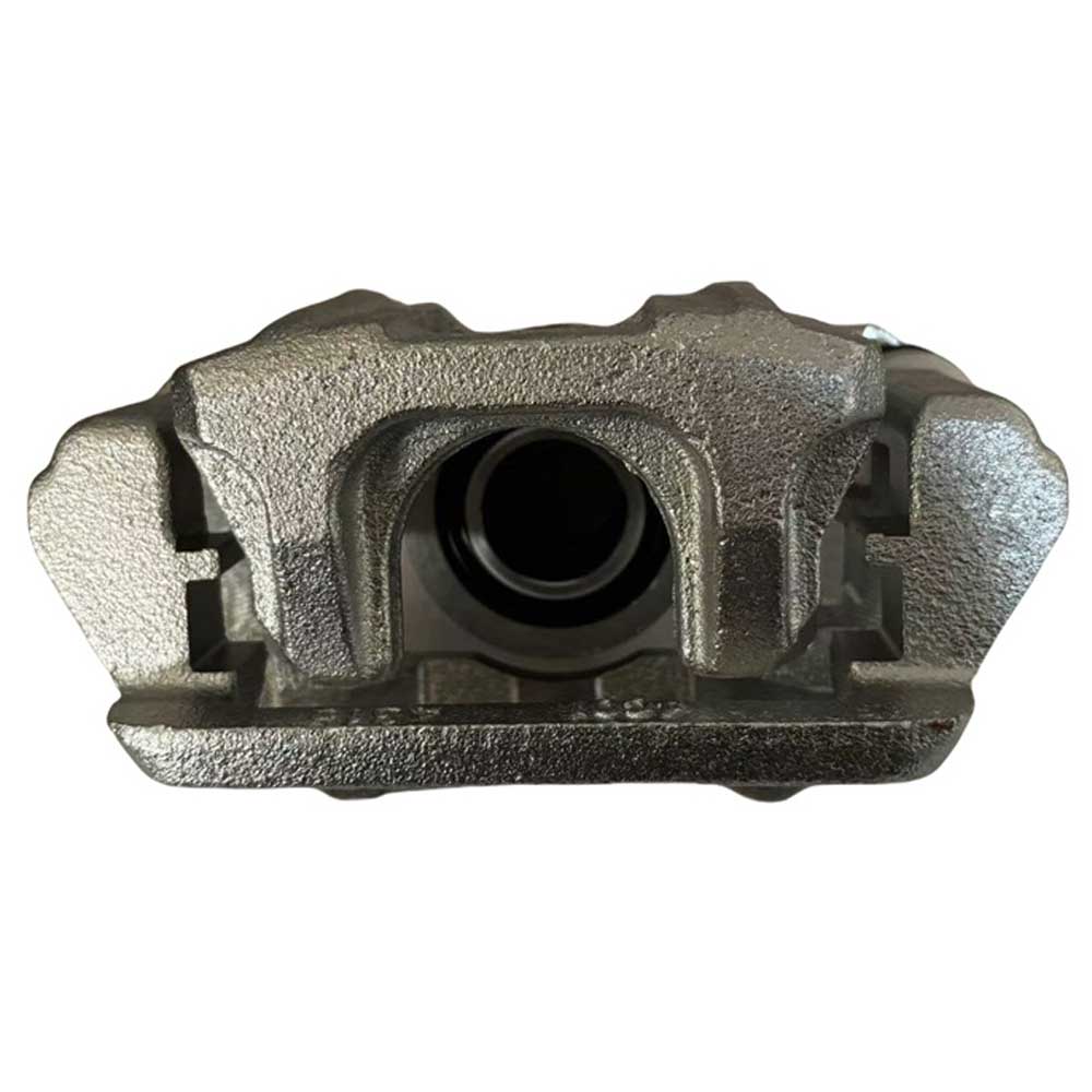 2012 Honda Pilot Brake Caliper